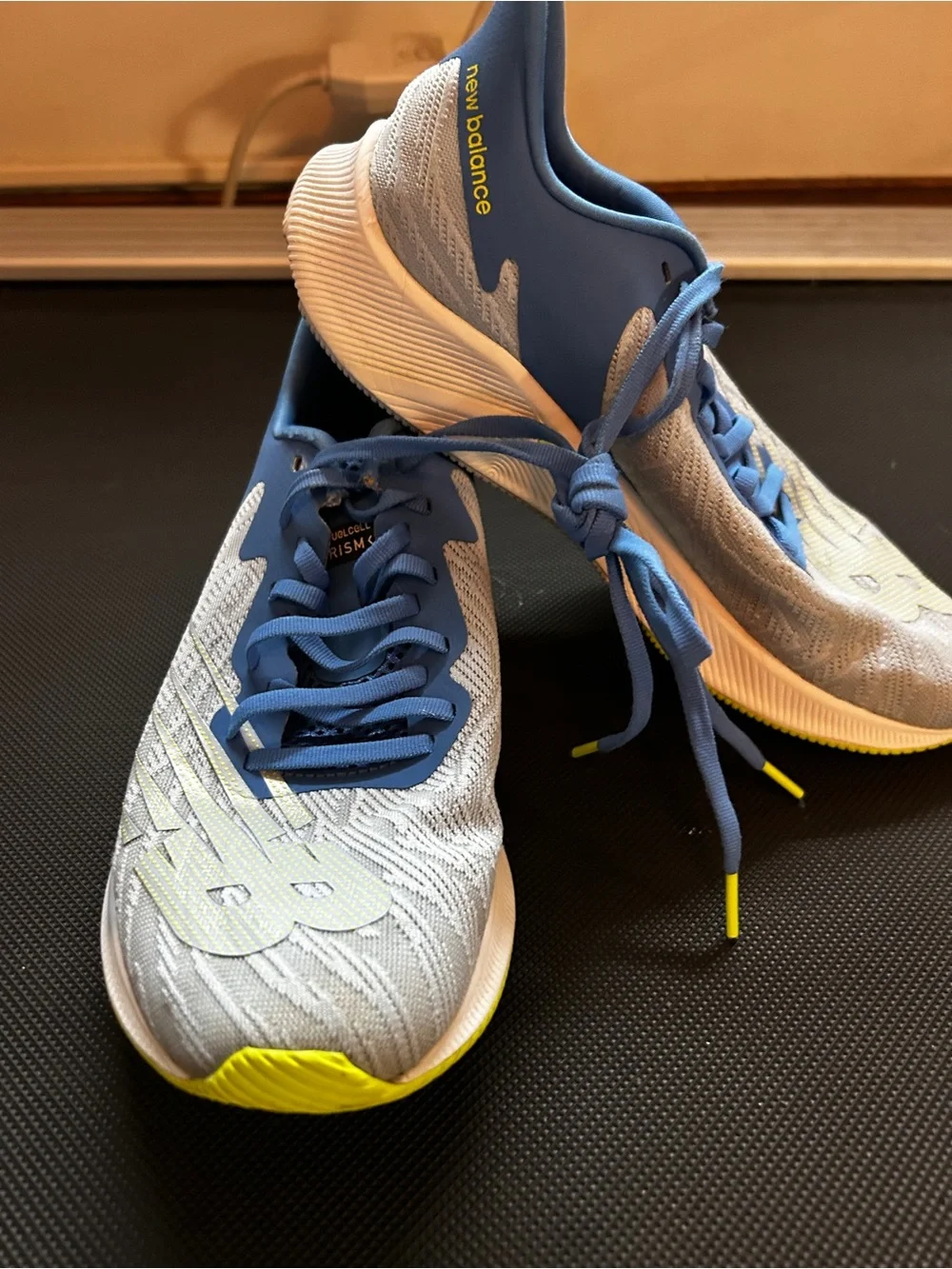 New Balance new balance